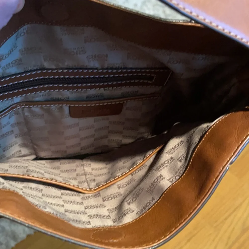 XL MICHAEL KORS Purse | 12 tall, 15 wide | NWOT Designer Purse